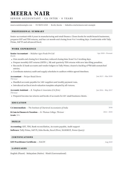 Executive Ink Serif