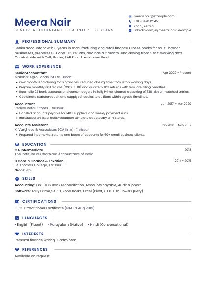 Professional Royal Blue Icons