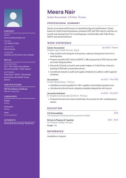 Sidebar Plum Geo