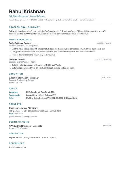 Tech Ocean Geo